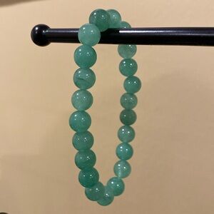 Green Aventurine 8mm Bracelet New